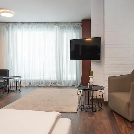 R34 Boutique Boyana Appartement *