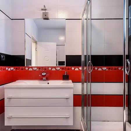R34 Boutique Boyana Appartement *