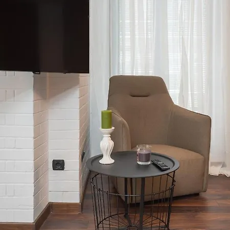 Appartement R34 Boutique Boyana Sofia