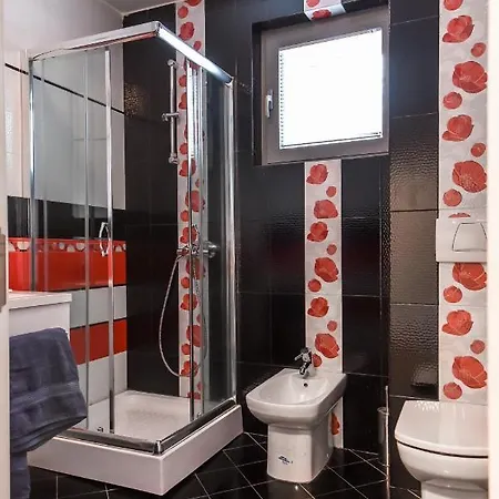 R34 Boutique Boyana Appartement *