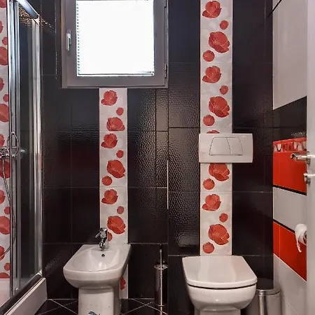 Appartement R34 Boutique Boyana