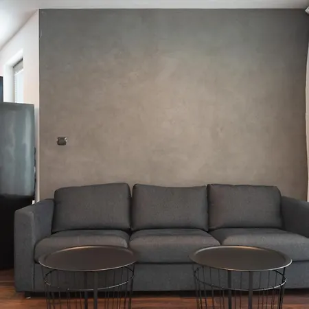 Appartement R34 Boutique Boyana