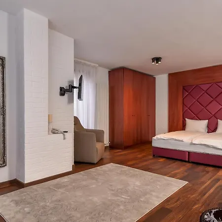 Apartman R34 Boutique Boyana