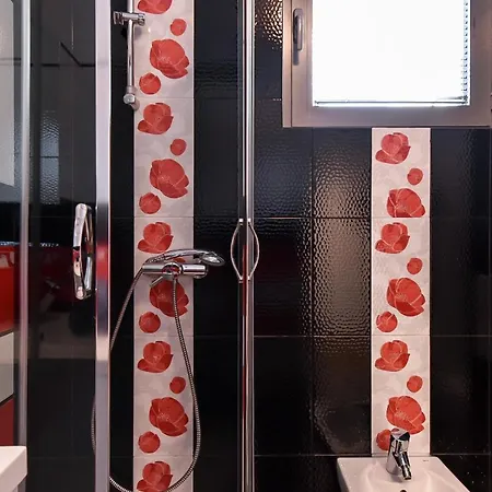 Apartman R34 Boutique Boyana