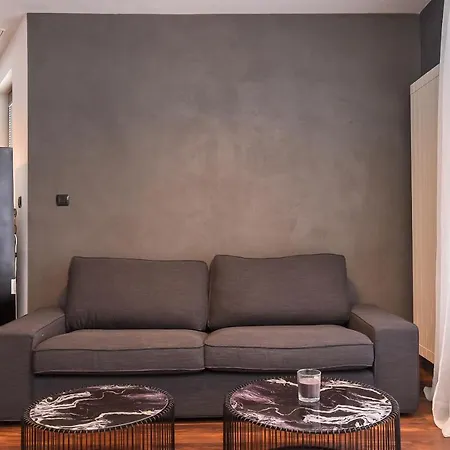 Apartman R34 Boutique Boyana *