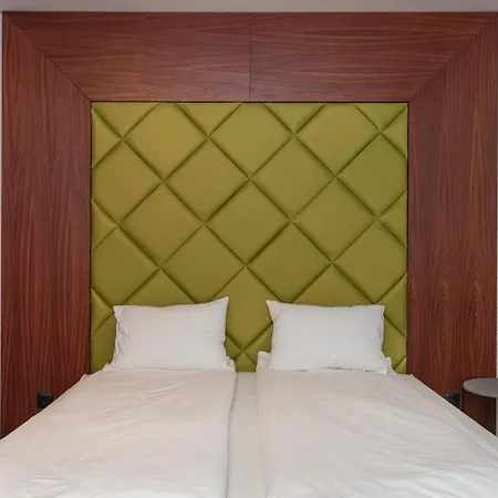 Apartman R34 Boutique Boyana *