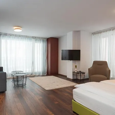 Apartman R34 Boutique Boyana
