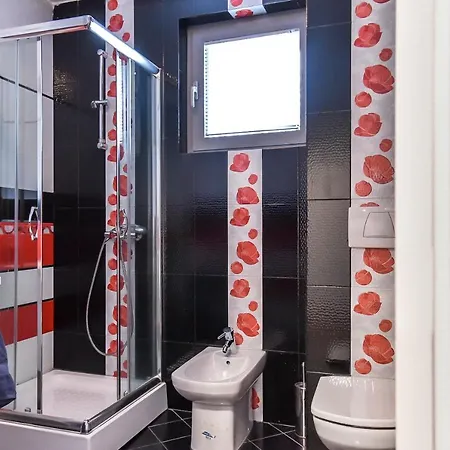 Apartman R34 Boutique Boyana Szófia