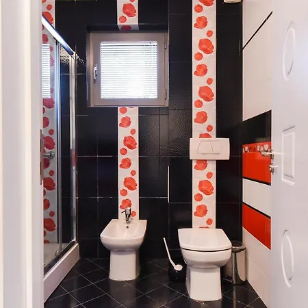 Apartman R34 Boutique Boyana *