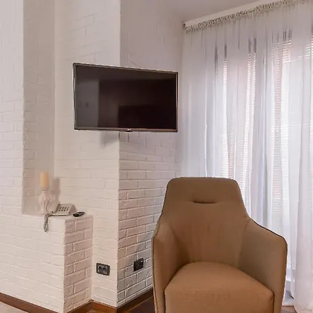 Apartman R34 Boutique Boyana *